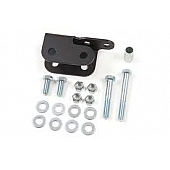 Rugged Ridge Track Bar Bracket 1830501