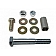 Tuff Country Track Bar Bracket 41820