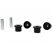 Nolathane Leaf Spring Bushing - REV162.0024