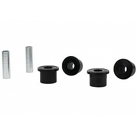 Nolathane Leaf Spring Bushing - REV162.0024