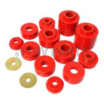 Energy Suspension Body Mount Bushing - 4.4107R