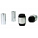 Whiteline Control Arm Bushing - W63592