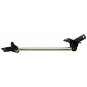 Roadmaster Inc Track Bar TRACF53