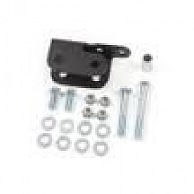 Rugged Ridge Track Bar Bracket 1830502