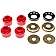 Dorman Chassis Radius Arm Bushing - BB80005PR