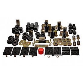 Energy Suspension Bushing Kit Hyper-Flex System - 3.18117G