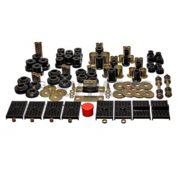 Energy Suspension Bushing Kit Hyper-Flex System - 3.18117G