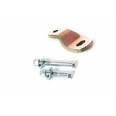 Rugged Ridge Track Bar Bracket 1830503