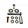 Tuff Country Track Bar Bracket 41825