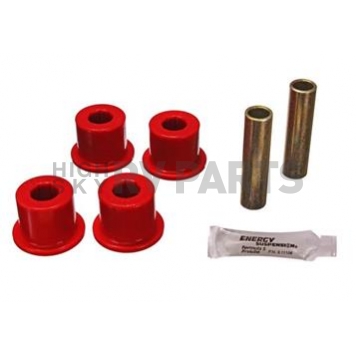 Energy Suspension Leaf Spring Shackle Bushing Sleeve - 3.2126R