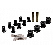 Energy Suspension Leaf Spring Bushing - 5.2105G