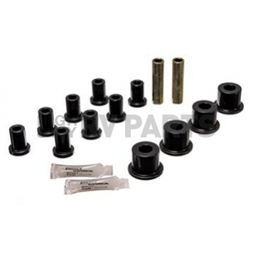 Energy Suspension Leaf Spring Bushing - 5.2105G