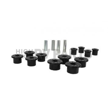 Nolathane Leaf Spring Bushing - REV165.0006
