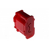 Energy Suspension Torque Arm Bushing - 3.1112R