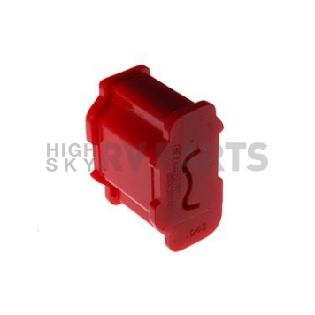 Energy Suspension Torque Arm Bushing - 3.1112R