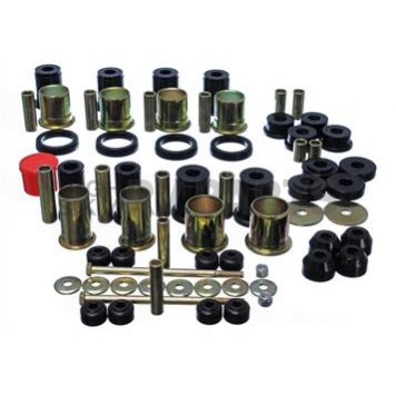 Energy Suspension Bushing Kit Hyper-Flex System - 3.18131G