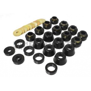 Energy Suspension Body Mount Bushing - 2.4105G