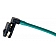 Raybestos Brakes Brake Pad Wear Sensor - EWS164