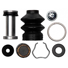Raybestos Brakes Brake Master Cylinder Rebuild Kit - MK25