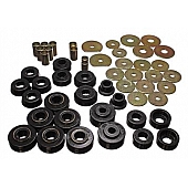 Energy Suspension Body Mount Bushing - 3.4138G