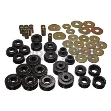 Energy Suspension Body Mount Bushing - 3.4138G