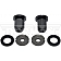 Dorman (OE Solutions) Rack and Pinion Mount Bushing - 523-266