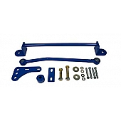 Supersteer Track Bar SS701