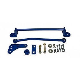 Supersteer Track Bar SS701