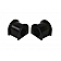 Whiteline Stabilizer Bar Mount Bushing - W23444