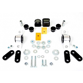 Whiteline Suspension Bushing Kit - WEK075