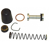 Raybestos Brakes Brake Master Cylinder Rebuild Kit - MK197