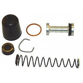 Raybestos Brakes Brake Master Cylinder Rebuild Kit - MK197