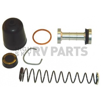 Raybestos Brakes Brake Master Cylinder Rebuild Kit - MK197