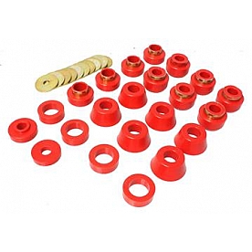 Energy Suspension Body Mount Bushing - 2.4105R