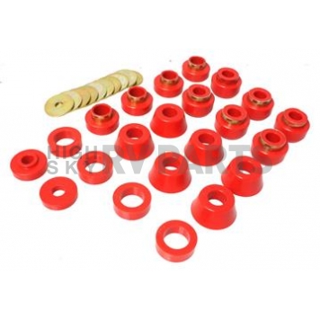 Energy Suspension Body Mount Bushing - 2.4105R
