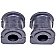 Dorman Chassis Stabilizer Bar Mount Bushing - BSK90559PR