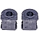 Dorman Chassis Stabilizer Bar Mount Bushing - BSK90559PR
