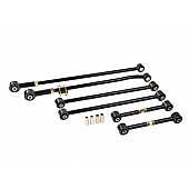 Old Man Emu Adjustable Track Bar - PANR008