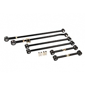 Old Man Emu Adjustable Track Bar - PANR008