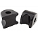 Whiteline Stabilizer Bar Mount Bushing - W23447