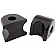 Whiteline Stabilizer Bar Mount Bushing - W23447