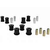 Nolathane Control Arm Bushing - REV031.0002