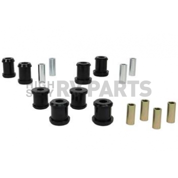 Nolathane Control Arm Bushing - REV031.0002