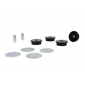 Nolathane Trailing Arm Bushing - REV114.0026