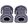 Dorman Chassis Stabilizer Bar Mount Bushing - BSK90569PR