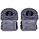 Dorman Chassis Stabilizer Bar Mount Bushing - BSK90569PR