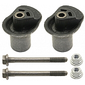 Moog Chassis Control Arm Bushing - K201650