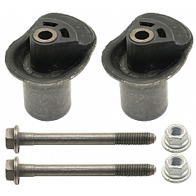 Moog Chassis Control Arm Bushing - K201650