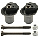Moog Chassis Control Arm Bushing - K201650