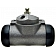 Raybestos Brakes Wheel Cylinder - WC9025